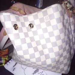 Louis Vuitton Purse Bag 