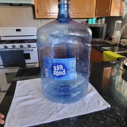 Water Jugs