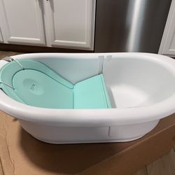 Frida Baby Bathtub 