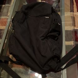 Motorcycle t-bag