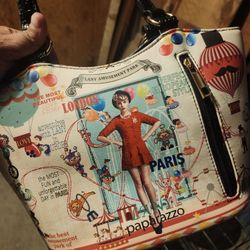 Purse & Wallet