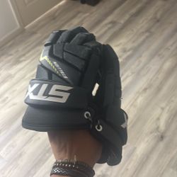 stx stallion gloves