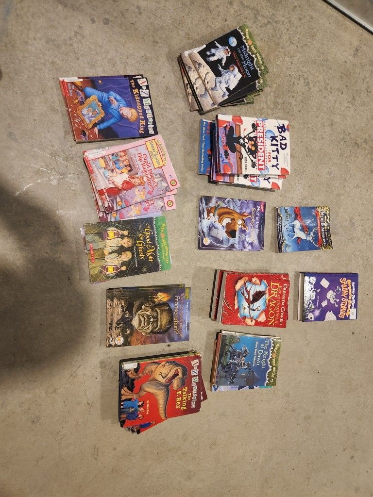 Kids Books