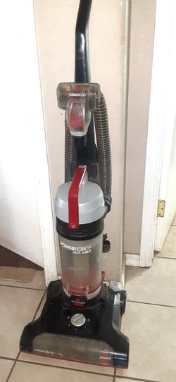 Vacuum cleaner/aspiradora