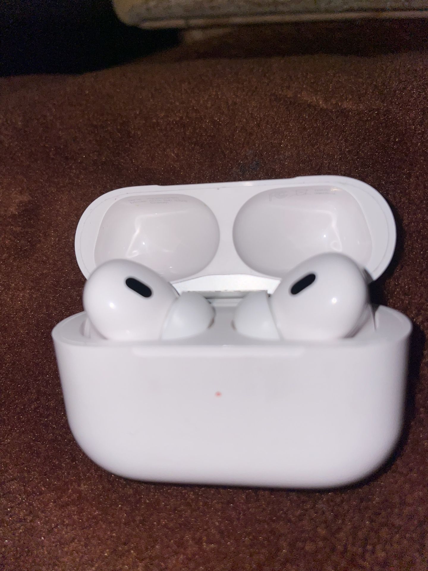 AirPod Pros 2nd Gen