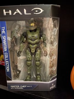 Halo
