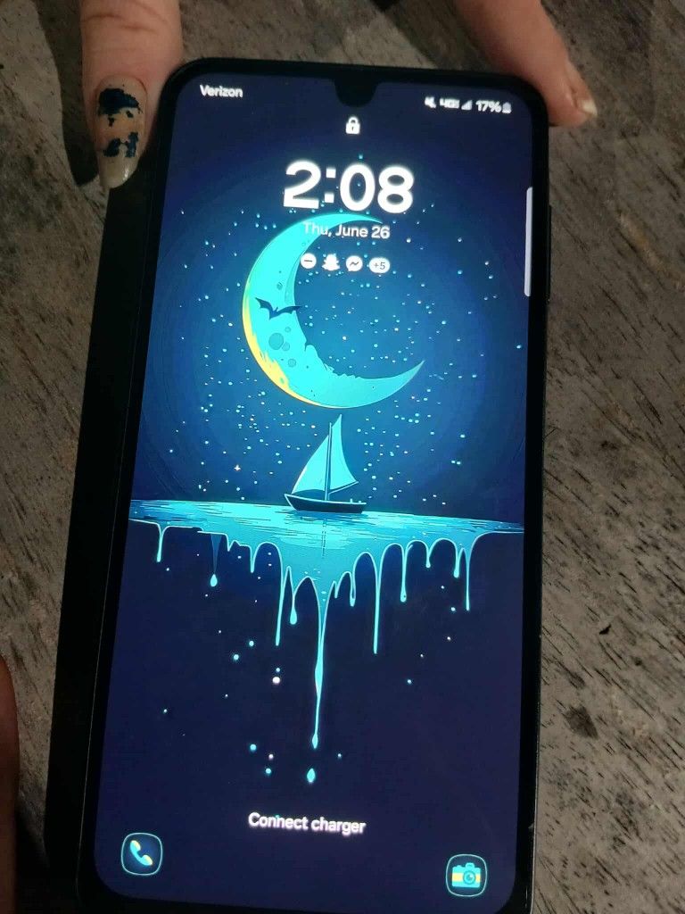 BRAND NEW GALAXY A16 5G