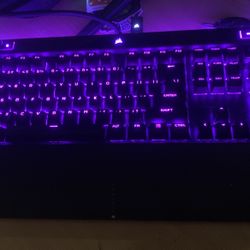 Corsair K100 RGB 