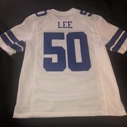 Sean Lee  Dallas Cowboys Jersey Men’s Large 