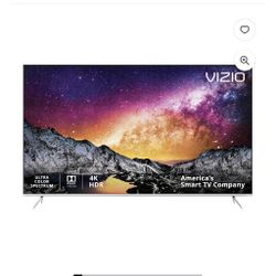 Vizio 65 Inch Tv 