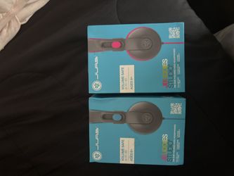 Jlab Kids Headphones 