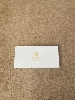 Creed fragrance set