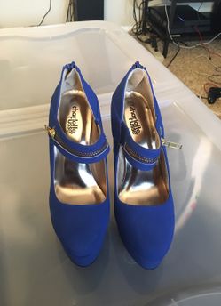 Charlotte Russe heels