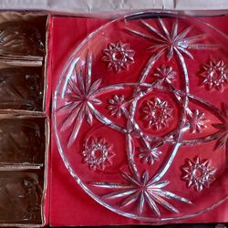 8 Piece Snack Set