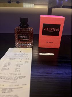 Valentino Donna Born in Roma Eau de Parfum 100m