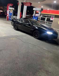 98 Camaro z28