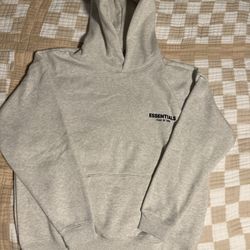 Essentials Hoodie