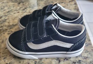 Vans Toddler Old Skool