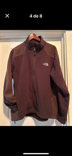 Men’s Jacket Size Large 