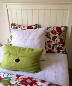 Pottery Barn Bedding