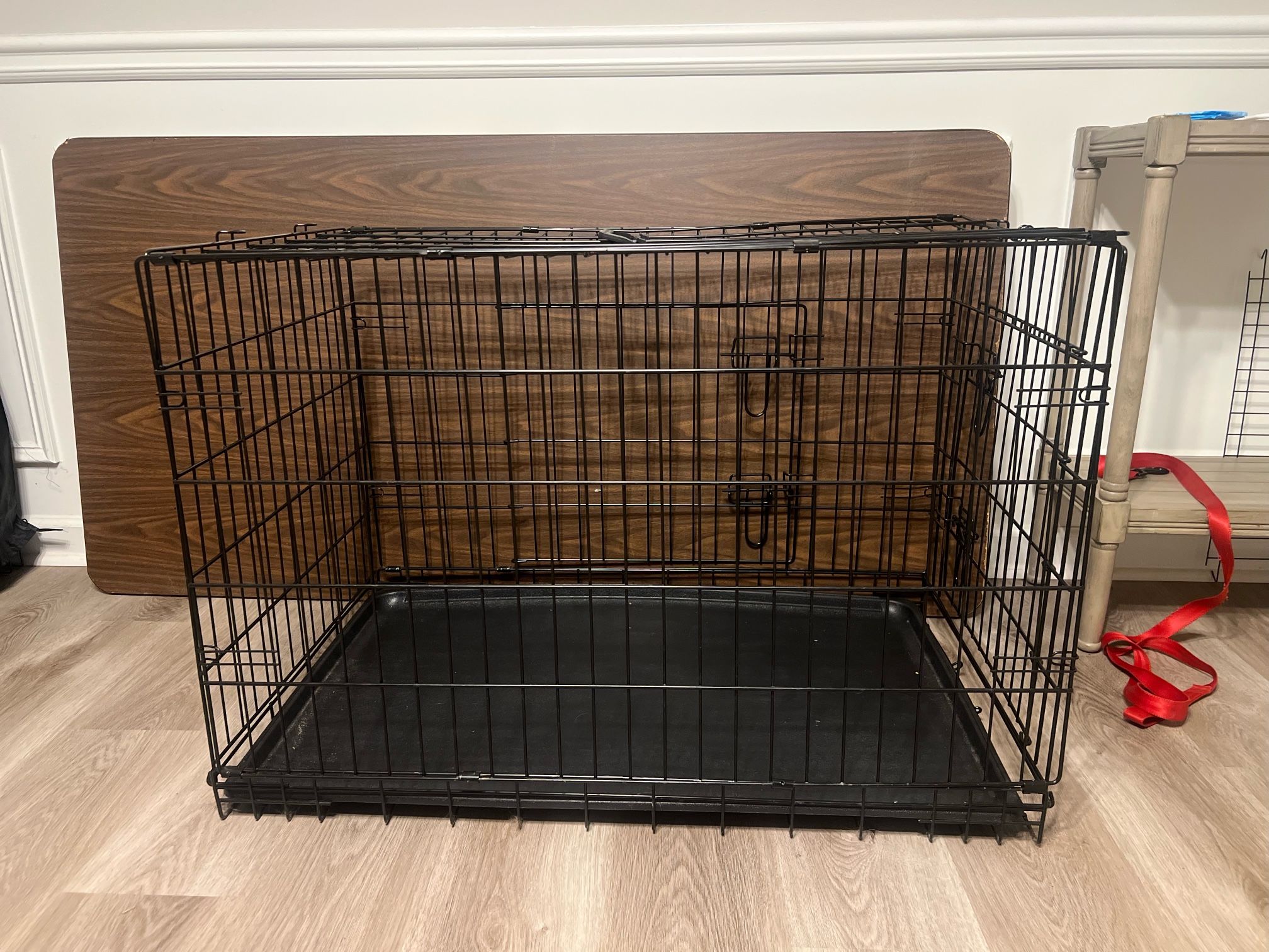 Dog Cage 30”