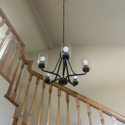 Home Entrance Hanging Chandalier