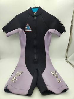 Vintage O'Neill Wetsuit *Size: W 12* $25
