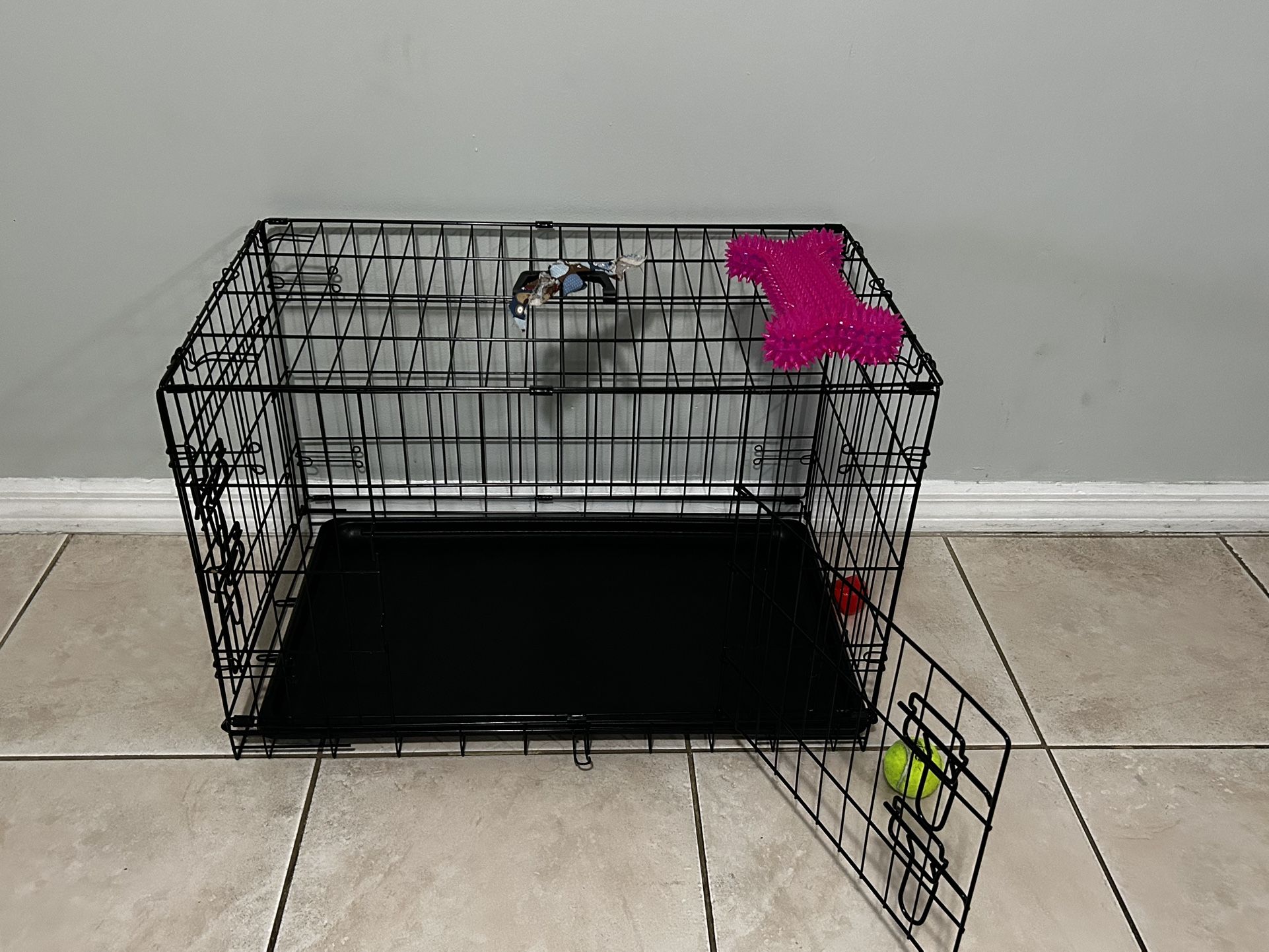 Dog Crate