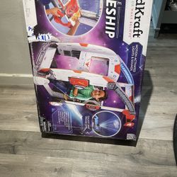 NEW!!! Ultimate Spaceship by KidKraft 🚀 $100 OR BEST OFFER!