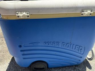 Igloo Polar Roller
