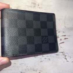 Louis Vuitton Multiple Wallet