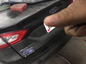 Parts for 2014 fusión front driver side door parts