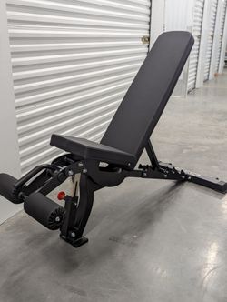 Adjustable Bench , Adjustable Bench Press , Multi Use Bench For Your Weights 
