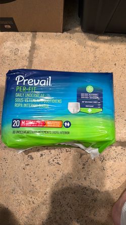 Travel underwear Elderly