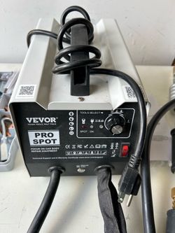 Vevor Stud Welder Dent Repair Kit