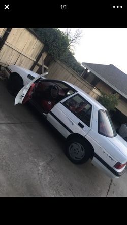 92 chevy corsica