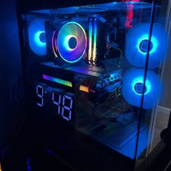 Gaming Pc For Gamers Like You