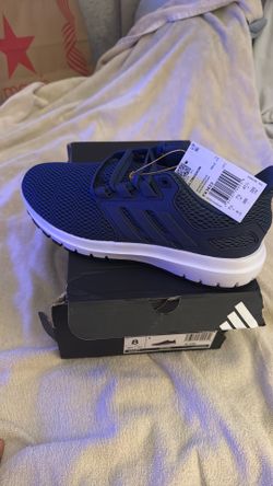 Adidas Ultimashow size 8 mens