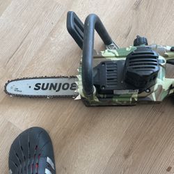SunJoe Saw
