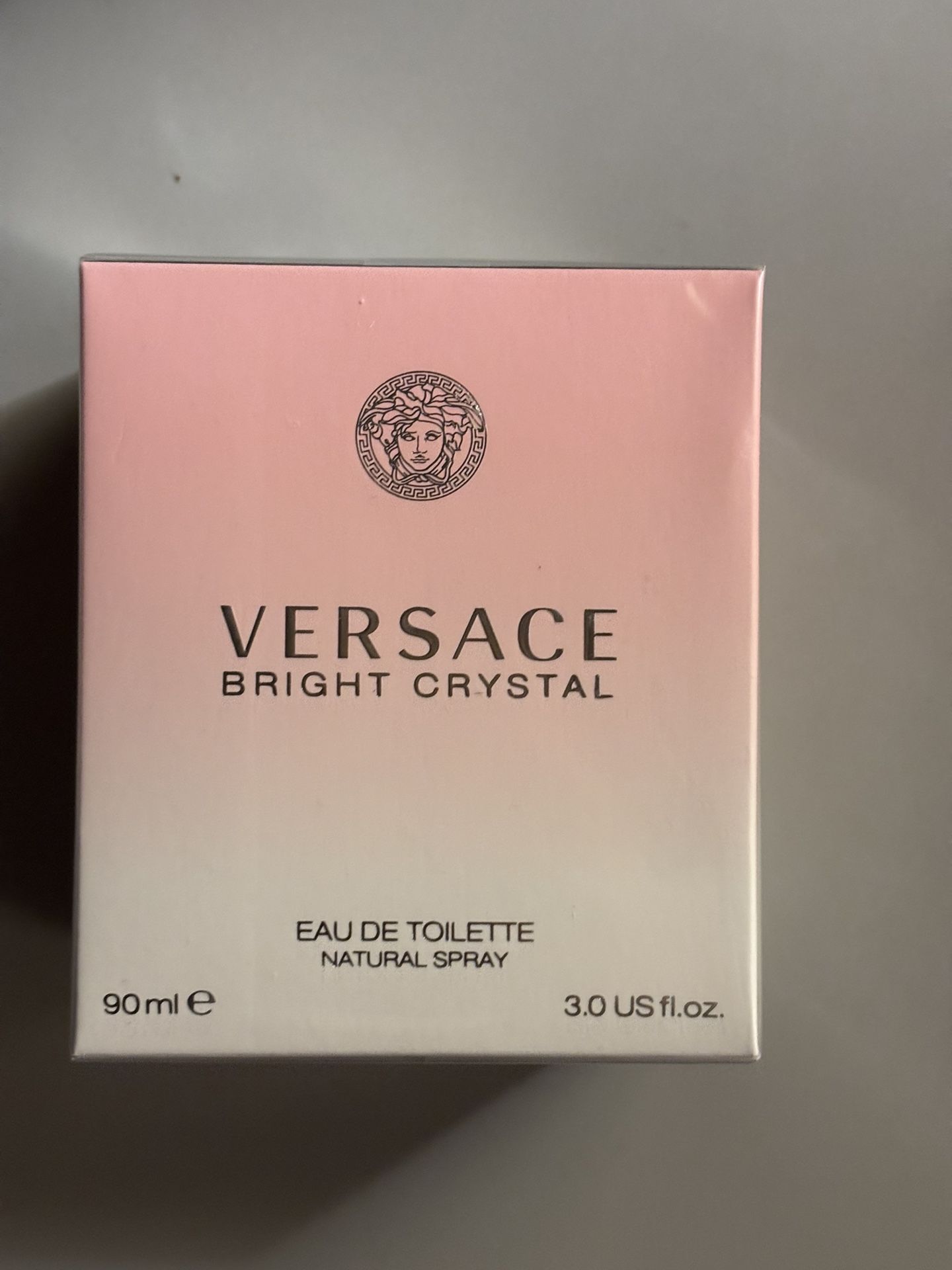 Versace Perfume 