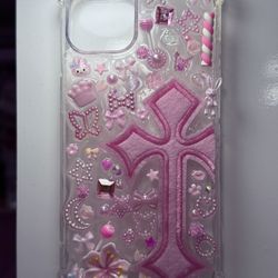junk phone case /iphone 13-14 ( comes in any size phone ) 