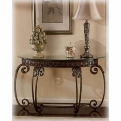 Beautiful Entry /Sofa Table