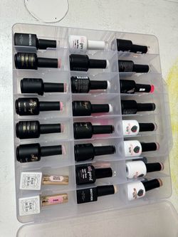 Gel Products