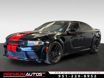 2022 Dodge Charger