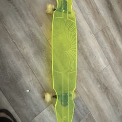 Ghost Longboard 