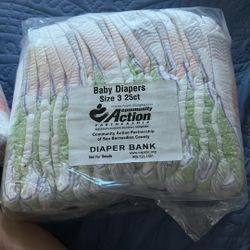 Diapers 