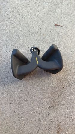 V Bar Pull Down Attachment