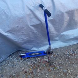 Razor Scooter