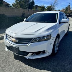 2014 Chevrolet Impala