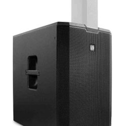 LD System MAUI 44 G2 SUB Powered 15" Subwoofer for MAUI 44 G2